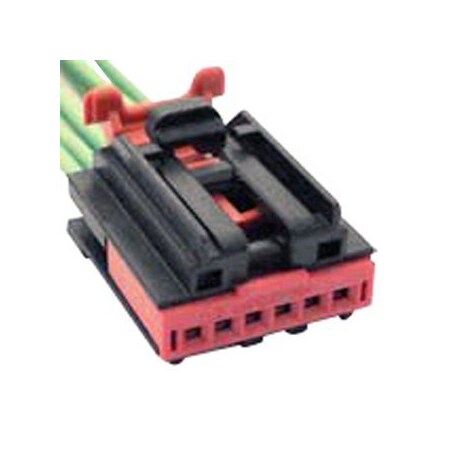 Motorcraft Wire Assembly, Wpt1049 WPT1049